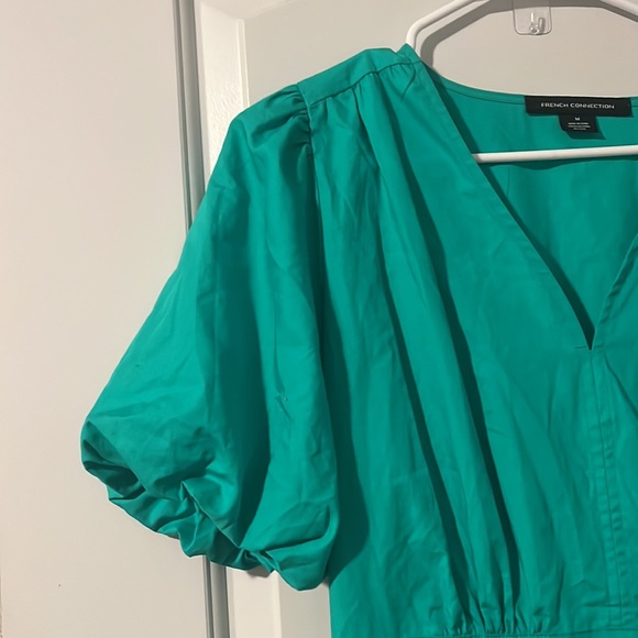 NWT french connection dress - Picture 2 of 5